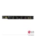 PLACA TOUCH LG L1750S L1950 6870TB06C63 Placa touch LG www.soplacas.tv.br